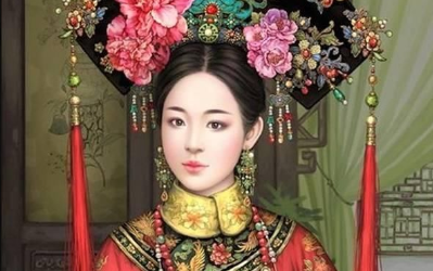 皇太极独宠海兰珠，背后有哪些原因呢？
