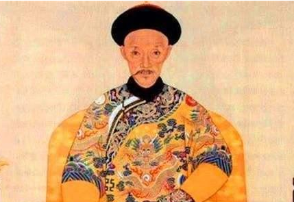 道光为什么能作为皇位继承人 乾隆将他作为继承人培养是真的吗