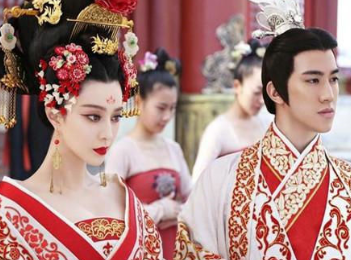 武则天与唐高宗的长子李弘，他的死与武则天有什么关系？