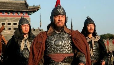 明朝最后一名大将，奈何崇祯不信任他