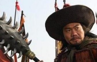 水浒传中秦明的绰号为什么叫“霹雳火”呢？