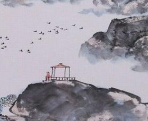 王安石《登飞来峰》是在什么情况下创作的？该如何赏析？