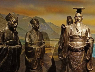 嬴政为了能够长生不老，他对巴清做了什么？