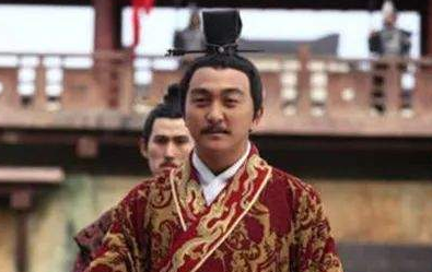 揭秘：中唐奇人郑注到底是怎么发家的？