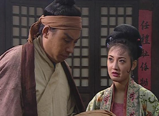 水浒传杨雄和石秀二人是如何上梁山的？晁盖为何要杀他们