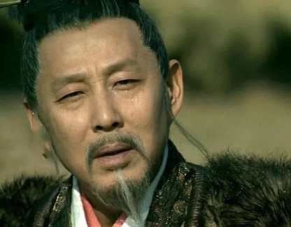 俗话说成王败寇 刘邦为什么没有丑化项羽