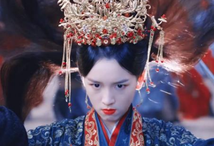 《山河令》小说中顾湘曹蔚宁的结局是什么 大婚之日发生后了什么