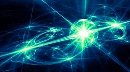 弦理论：世界理论物理学上的一个尚未被证实的理论