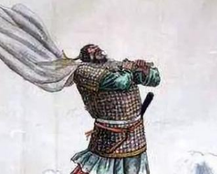 霸王项羽不肯过江的原因是什么？他有什么顾虑