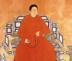 孝庄太后不愿与皇太极合葬的原因是什么？史料是如何记载的？