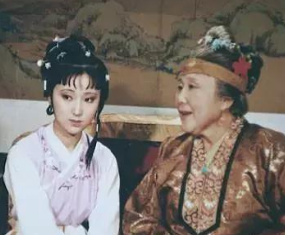 红楼梦中贾敏的性格如何？她在小说中的作用是什么？