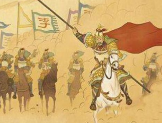 晋阳起兵是如何爆发的？李渊只准备了五个月的时间为何能成功？