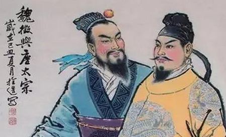 揭秘：历史上史官与皇帝的关系怎么样？