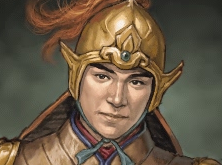 孙虑：16岁封侯18岁封镇国大将军，却在20岁英年早逝