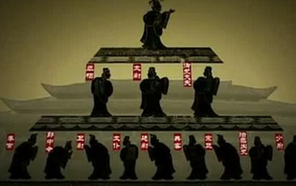 关于“三公”最早的解释是哪个朝代？它们之间又有什么联系？