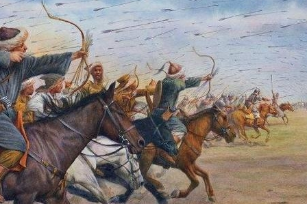 被扣押16年的议和信使：郝经最后什么结局？