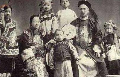 清亡后哪些满清贵族都去了哪里？他们是如何生活的？