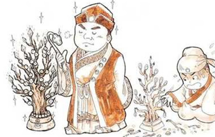 西晋到底有多么奢靡？西晋的奢靡行为主要分为哪三种？