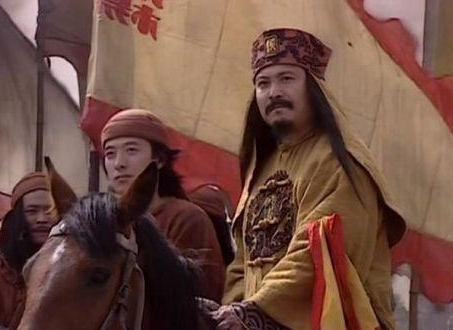 洪秀全封李秀成为忠王 李秀成对他到底有多忠诚