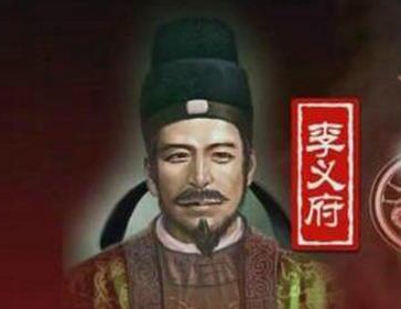 第一个拥立武则天为皇后之人：李义府是何人？