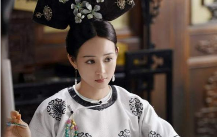 五皇子永琪那么受宠，生母愉妃为何只是个妃？