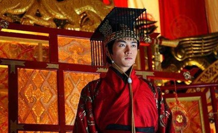 北齐后主高纬的弟弟高俨，他又是怎么纵横北齐官场的？