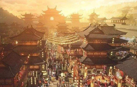 盛世王朝通常代表着经济繁荣，唐代长安有哪些对外文化交流？
