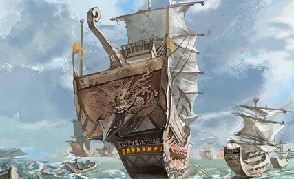 从明成祖到明宣宗，两位皇帝对郑和下西洋的态度是怎样的？