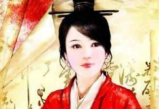 杨芷：司马炎美丽的皇后，最后被活活饿死