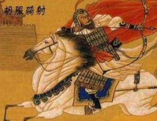 曾经有勇有谋的赵武灵王，为什么最后会以悲剧结尾？