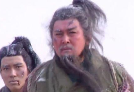 关羽败走麦城，这时候张飞在干什么？