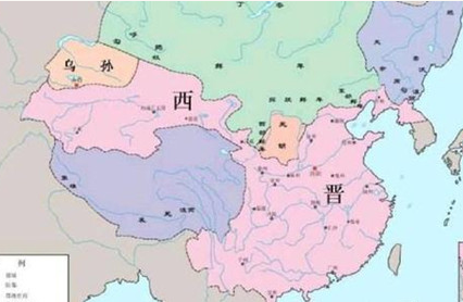“太康之治”尽管存在时间短暂，但对西晋王朝有何闪耀光芒？