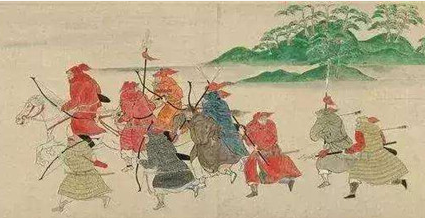 南宋与蒙古的关系有哪二个阶段？双方的关系是怎么变化的？