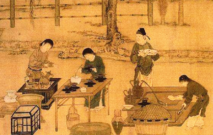 南宋的纸币是怎么发展起来的？在不同地区还有哪些纸币流通？