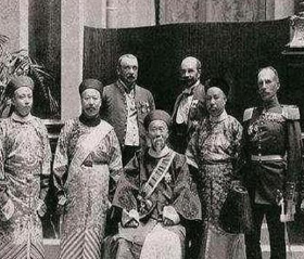 从多方面了解李鸿章的为人，他有着怎样的人格魅力？