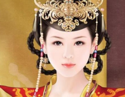 娄昭君：散尽家财帮助丈夫，没有他就没有高欢