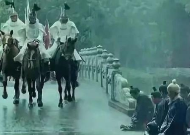 明朝灭亡之际，当时的士大夫有什么作为？