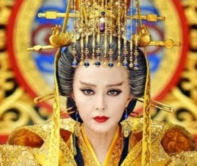 李显成功上位之后 武则天最后一年过的怎么样