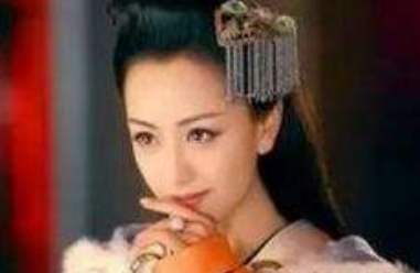 揭秘史上最惨开国皇后，还整天被儿媳欺负