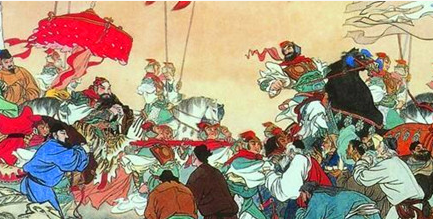 明末农民起义为何最终失败了？存在严重的局限性和战略失误？
