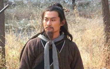 公孙胜的绰号是什么？有什么来历？