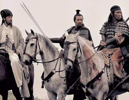 刘禅投降之后儿子怎么样了 他们的结局是什么