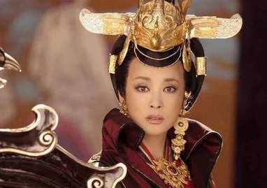 武则天为何没把皇位传给侄子？如果传了会是什么结局？