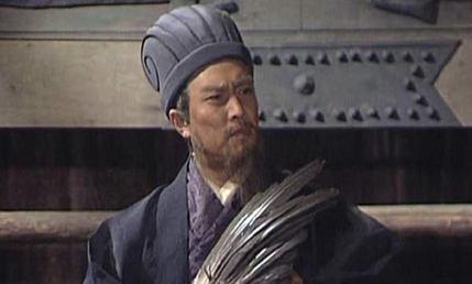 诸葛亮设计让司马懿除掉此人，此人究竟是谁？