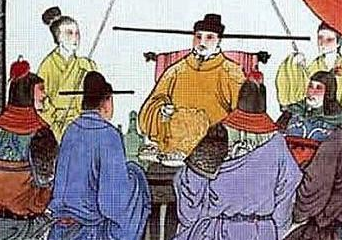 宋太祖赵匡胤是让宋朝走向了&ldquo;守内虚外，重文轻武&rdquo;？的罪魁祸首？