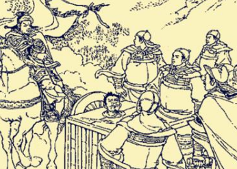 邓艾灭蜀后，其居大功，为何最后还会含冤而死？