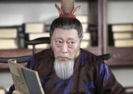 明代有名的父子官：严嵩、严世蕃什么结局？