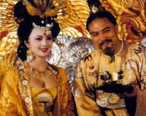 唐朝从建立到灭亡，一共消灭了多少国家？