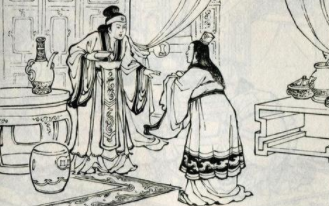 《东周列国志》第四十九回 公子鲍厚施买国齐懿公竹池遇变