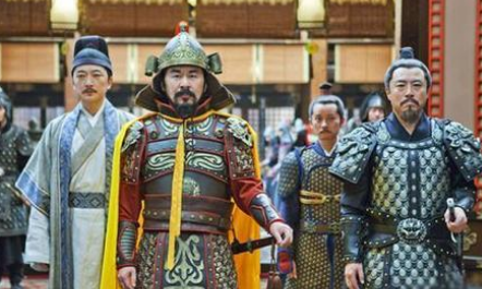 宋朝三百年都没有收回的燕云十六州 朱元璋是怎么一年就收复的